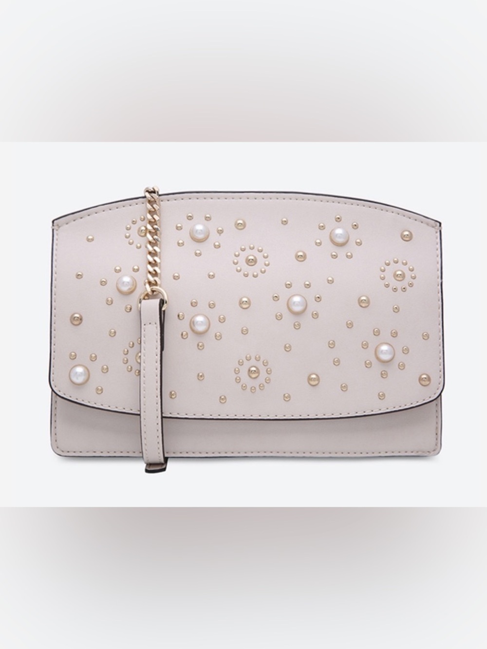 Nine West Effie Clutch Bag